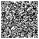 QR code with H B S Trucking contacts