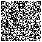 QR code with James B Daw Custom Wood Stairs contacts