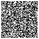 QR code with Horne Properties Inc contacts