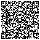 QR code with Hotdogs At 603 contacts