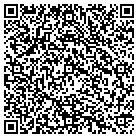 QR code with Marilyns Flowers & Things contacts