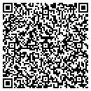 QR code with Isbell Farms contacts