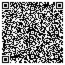 QR code with S & J Expeditors contacts