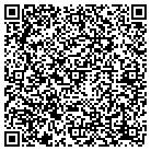 QR code with C & D Broadcasting LLC contacts