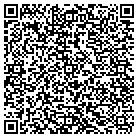 QR code with Mc Minnville Transmission Co contacts