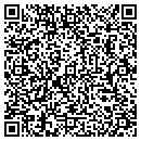 QR code with Xterminator contacts
