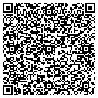 QR code with Claar Care Janitorial & Service contacts