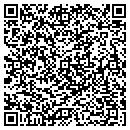 QR code with Amys Papers contacts