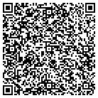 QR code with J Allen Dietrich DDS contacts