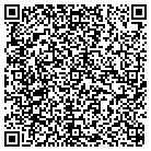 QR code with Denson Disposal Service contacts