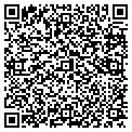 QR code with Y M C A contacts