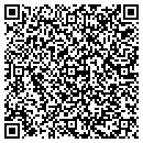 QR code with Autozone contacts