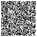 QR code with M Jaye contacts