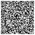 QR code with Max Scruggs Karate Center contacts