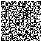 QR code with Rebecca L Hatfield DDS contacts