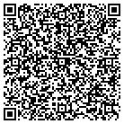 QR code with Johnny's Express Charters Tour contacts