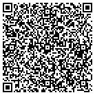 QR code with Adams Electronics TV Repair contacts