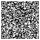 QR code with R&R Remodeling contacts