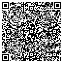 QR code with Alvins Trash Service contacts