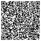 QR code with Rand's & Ronnie's Barber Salon contacts