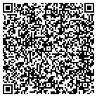 QR code with Back Bay High School contacts