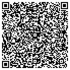QR code with Marnhout Contracting Service contacts