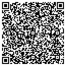 QR code with J & J Services contacts