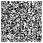 QR code with Baker & Hess Consulting contacts