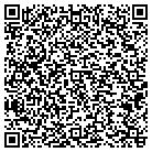QR code with C E Smith Land Srvcs contacts