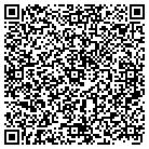 QR code with Sequatchie County Recycling contacts