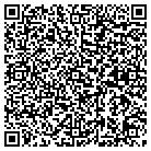 QR code with Hand-Crafted Furniture Gallery contacts
