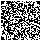 QR code with Majestic Family Dentistry contacts
