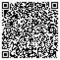 QR code with R Svp contacts