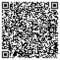 QR code with Rcmm contacts