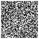 QR code with H & R Block Tax Service contacts