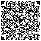 QR code with Marty Lanham's Music Center Music contacts