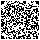 QR code with Advanced Pet Containment contacts