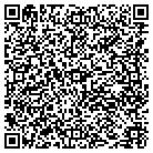 QR code with High Places Community Charity Inc contacts