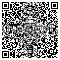 QR code with D's Auto contacts