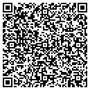 QR code with U-Store-It contacts