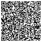 QR code with J B Passons Appraisal contacts