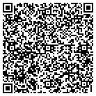 QR code with D Cain Construction contacts