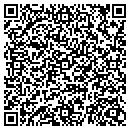QR code with R Steven Randolph contacts
