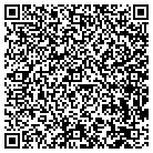 QR code with Irenes Custom Drapery contacts