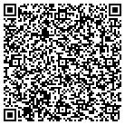 QR code with My Own Little Studio contacts