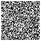 QR code with Matt Mc Carter Dozier Service contacts