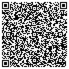 QR code with Z Best Window Tinting contacts