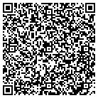 QR code with Mt Eagle Baptist Church contacts