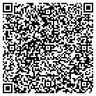 QR code with Johnson City Area Arts Council contacts