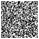 QR code with KNOX Tree Service contacts